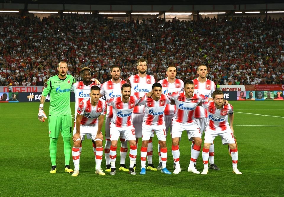 Sportska fotografija sa fudbalske utakmice – Foto Vaske
